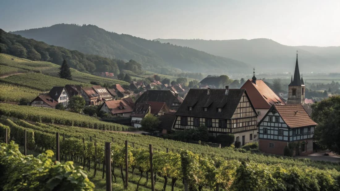 Alsace