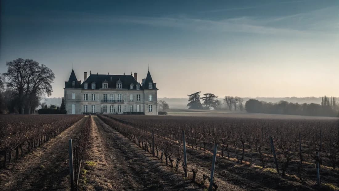 Bordeaux