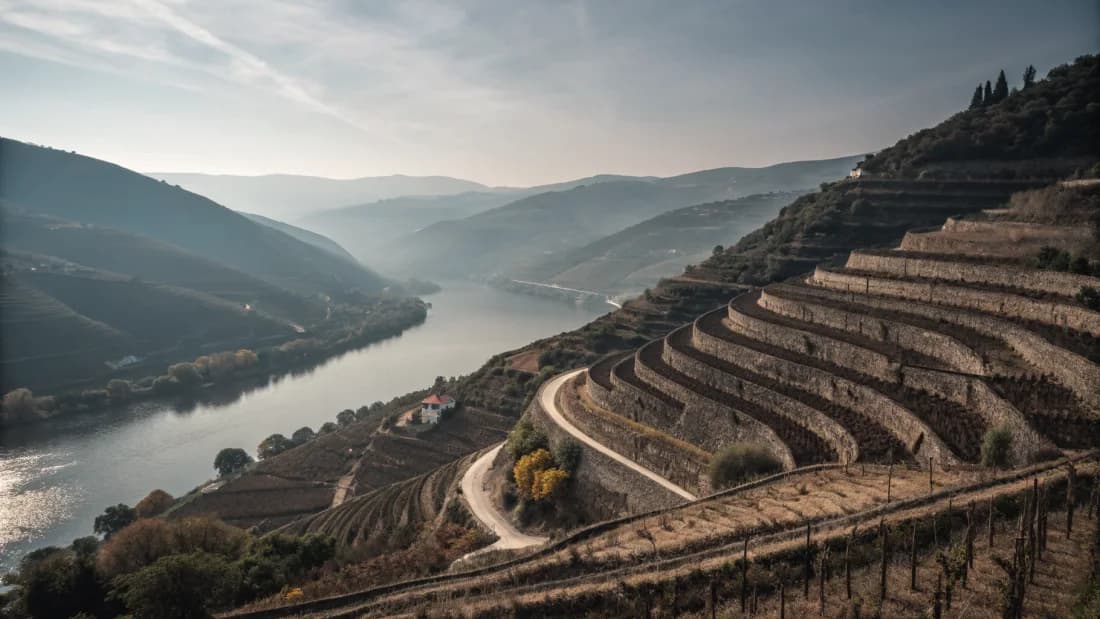 Douro