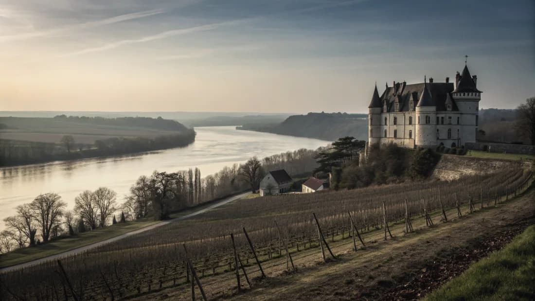 Loire Valley