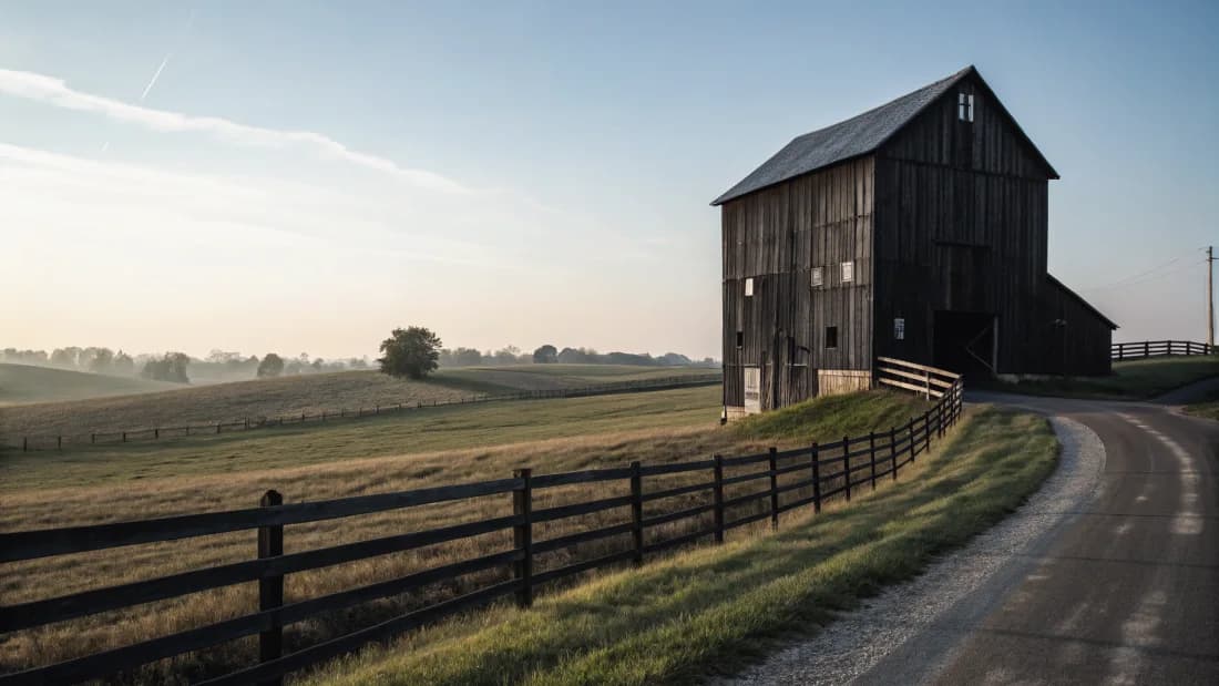 Kentucky