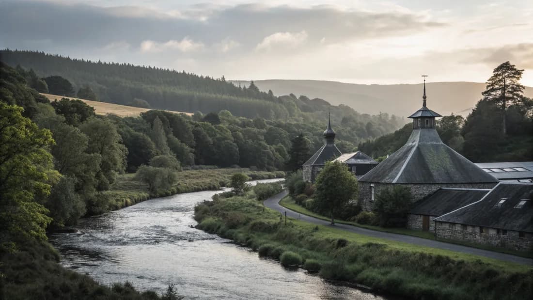Speyside