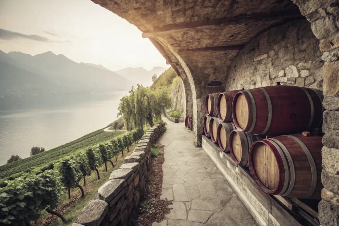 Vignobles de ARPEPE