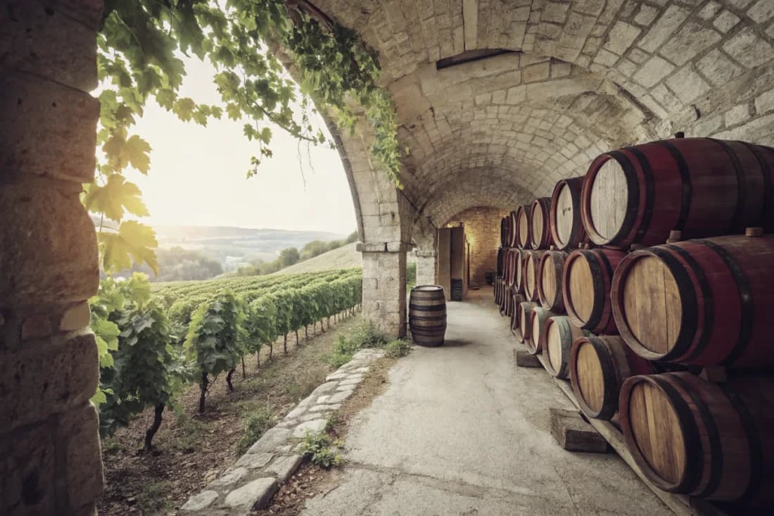 Vignobles de Cloudy Bay
