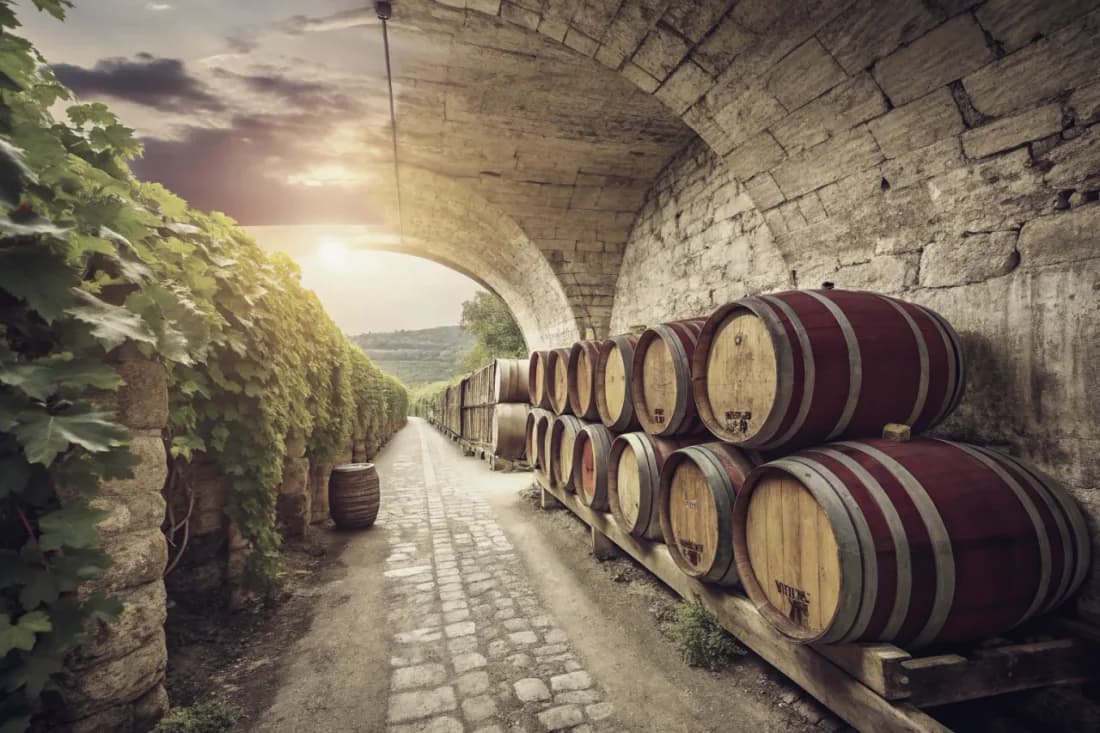 Vignobles de Felton Road