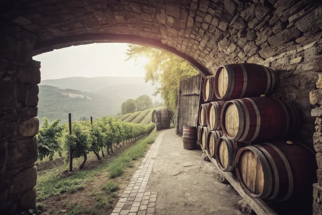 Vignobles de Sea Smoke