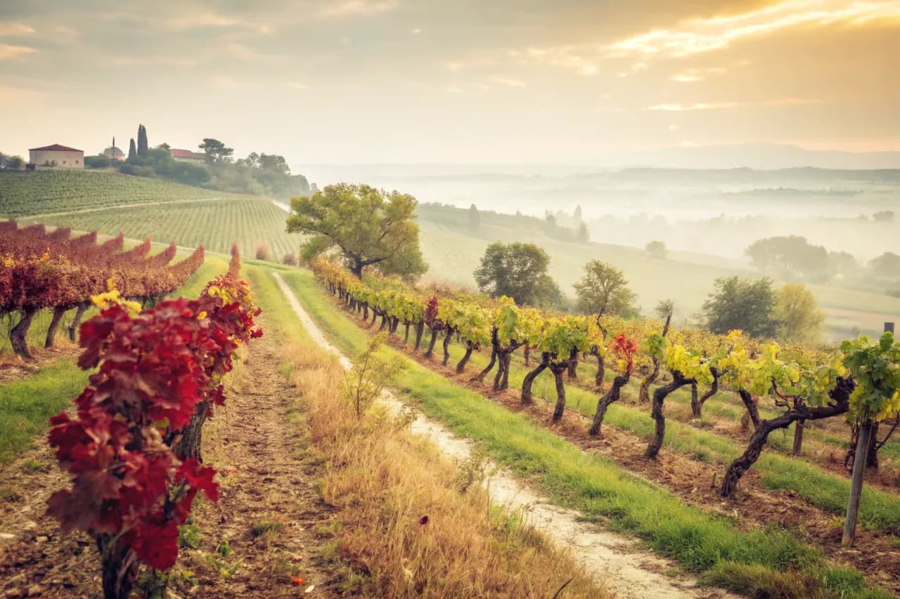Vignobles de Romano Dal Forno