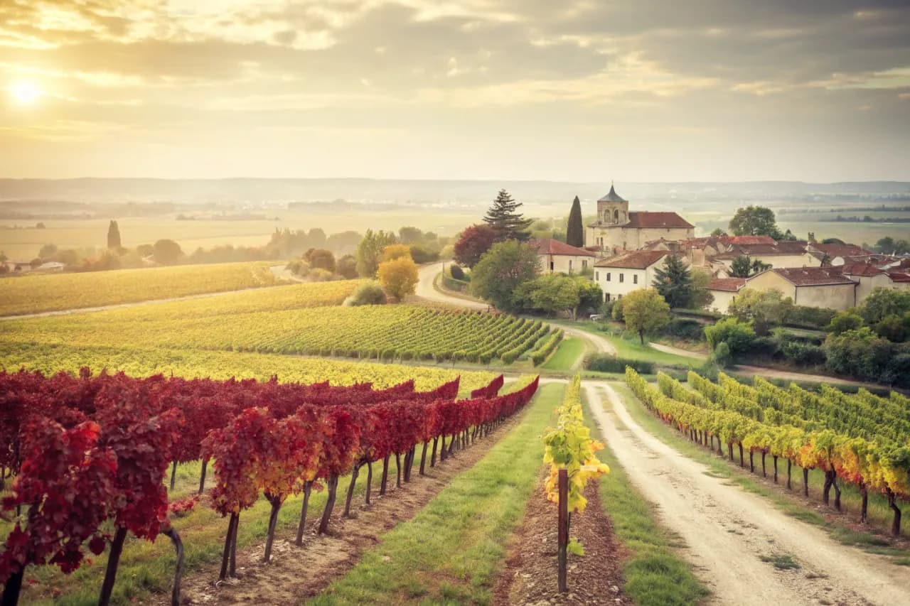 Vignobles de Kir-Yianni