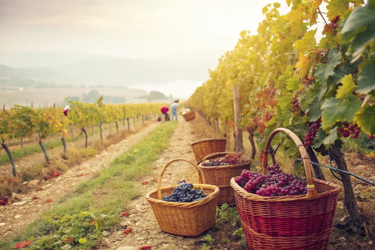 Vignobles de Pazo de Señorans