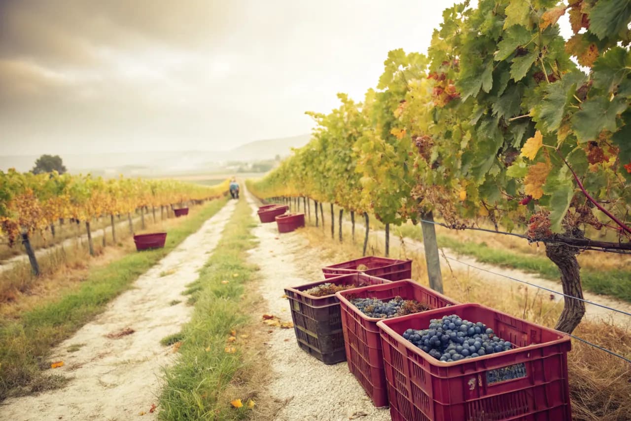 Vignobles de Rippon
