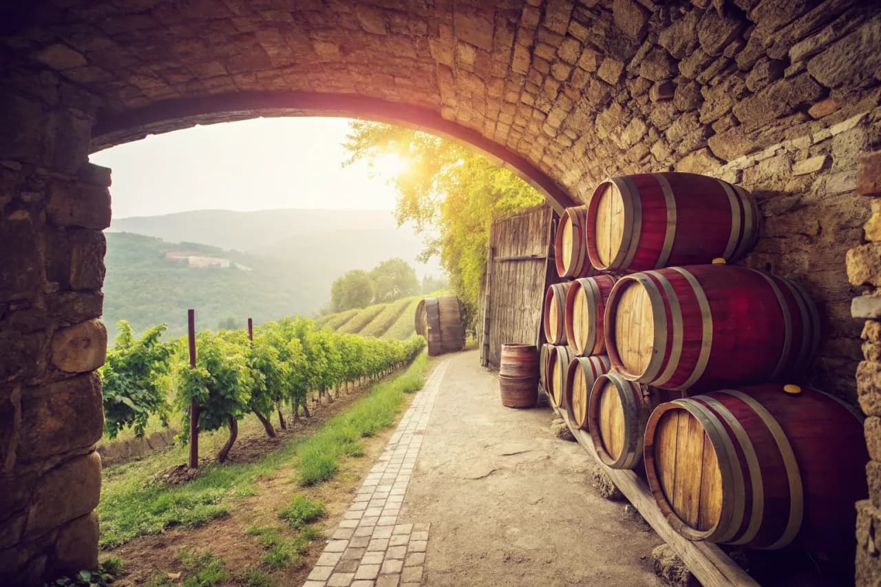 Vignobles de Sea Smoke
